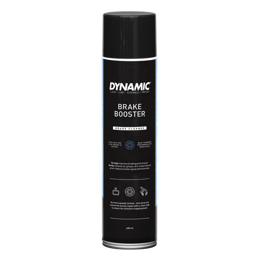 DYNAMIC BRAKE BOOSTER Čistič brzd (600 ml)