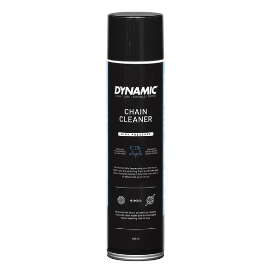 DYNAMIC CHAIN CLEANER (600 ml)