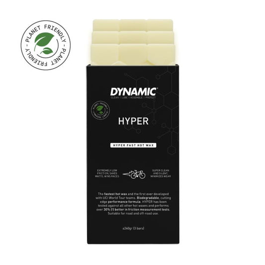 Vosk Performance DYNAMIC HYPER WAX (240g)
