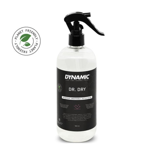 DYNAMIC DR DRY impregnace oděvů (500 ml)
