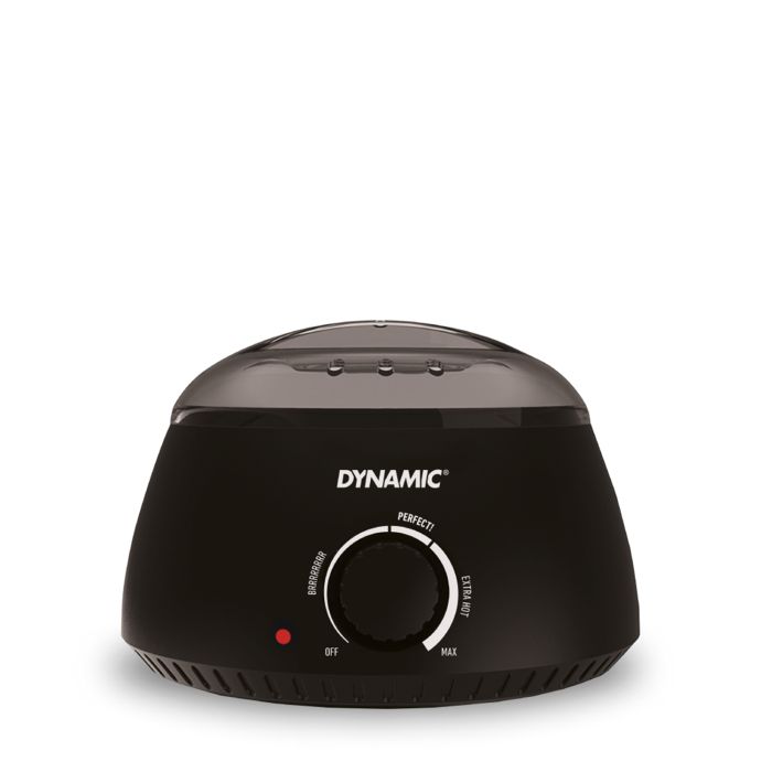 DYNAMIC WAXIFYER wax heating system