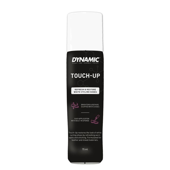 DYNAMIC TOUCH-UP bělící tyčinka na boty (75 ml)