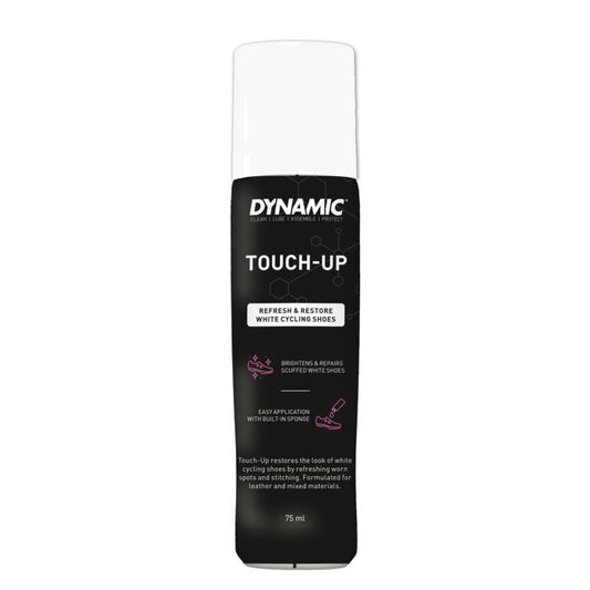 DYNAMIC TOUCH-UP bělící tyčinka na boty (75 ml)