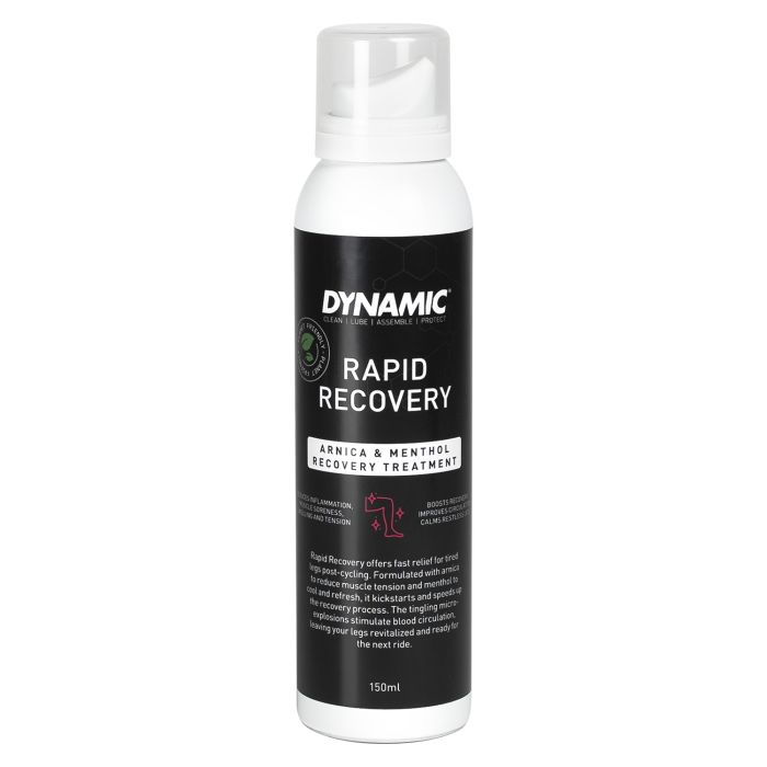 Pěna DYNAMIC RAPID RECOVERY (150 ml)