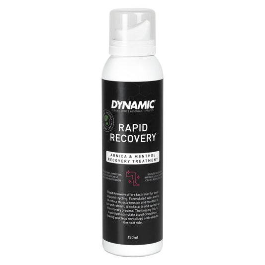 Pěna DYNAMIC RAPID RECOVERY (150 ml)