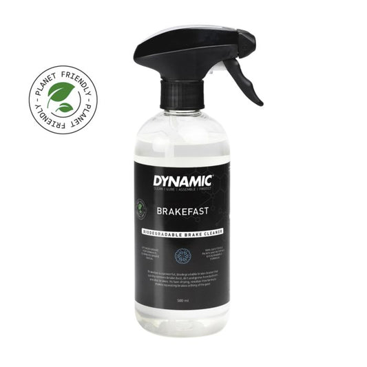 DYNAMIC BIO BRAKEFAST Čistič brzd (500ml)