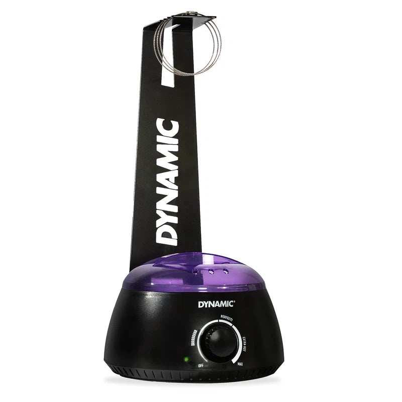 Système Chauffe Cire DYNAMIC WAXIFYER 2 SET