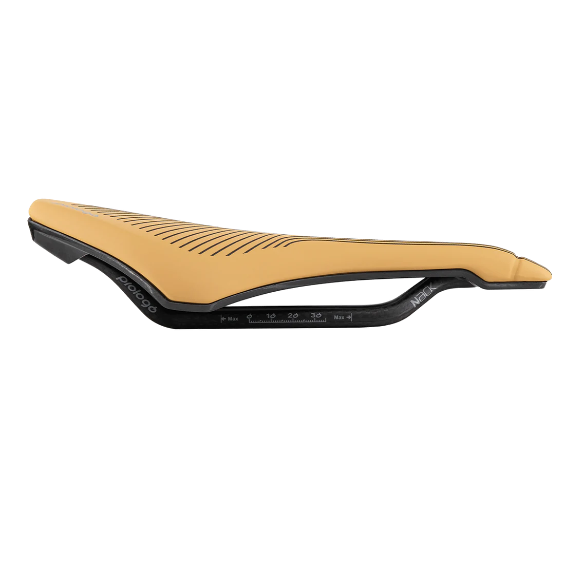 Sedlo PROLOGO DIMENSION AGX SLIDE CONTROL Rails Nack Beige