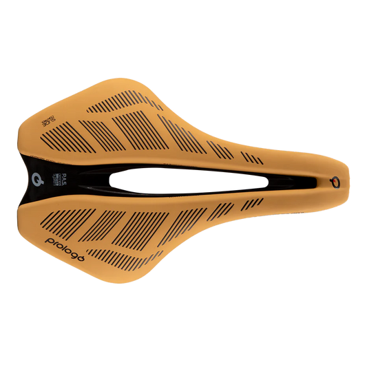 Sedlo PROLOGO DIMENSION R2 AGX 153mm kolejnice Tirox Brown