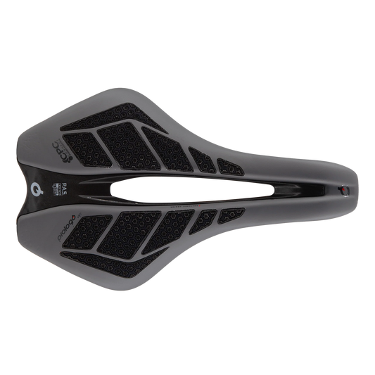 PROLOGO DIMENSION R2 CPC 143mm Sedlo Nack Rails Black