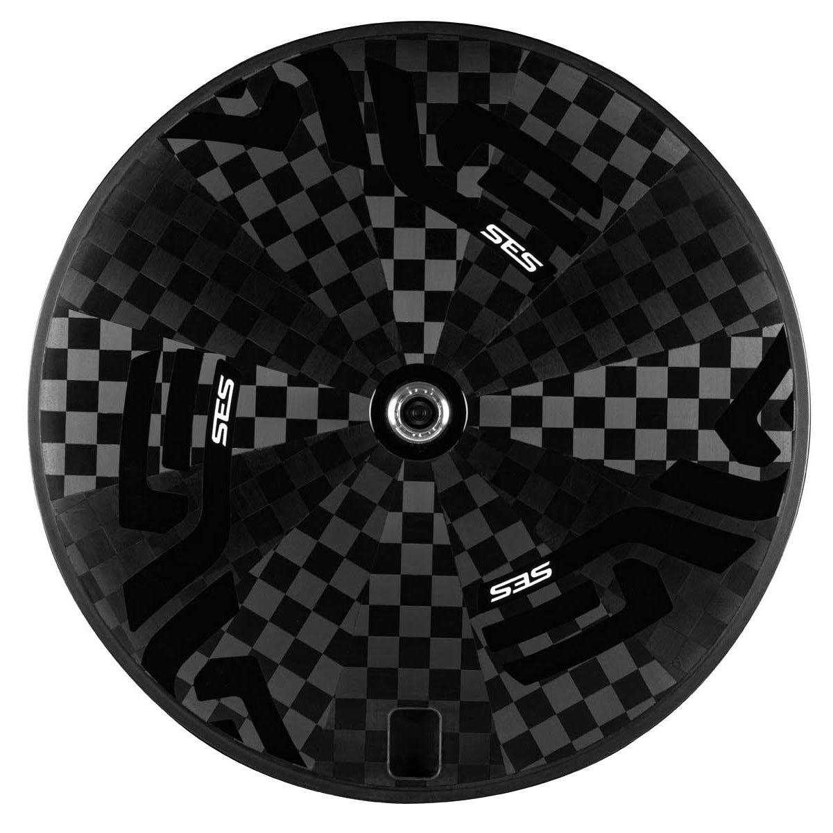 Zadní kolo ENVE SES - Tubeless Ready