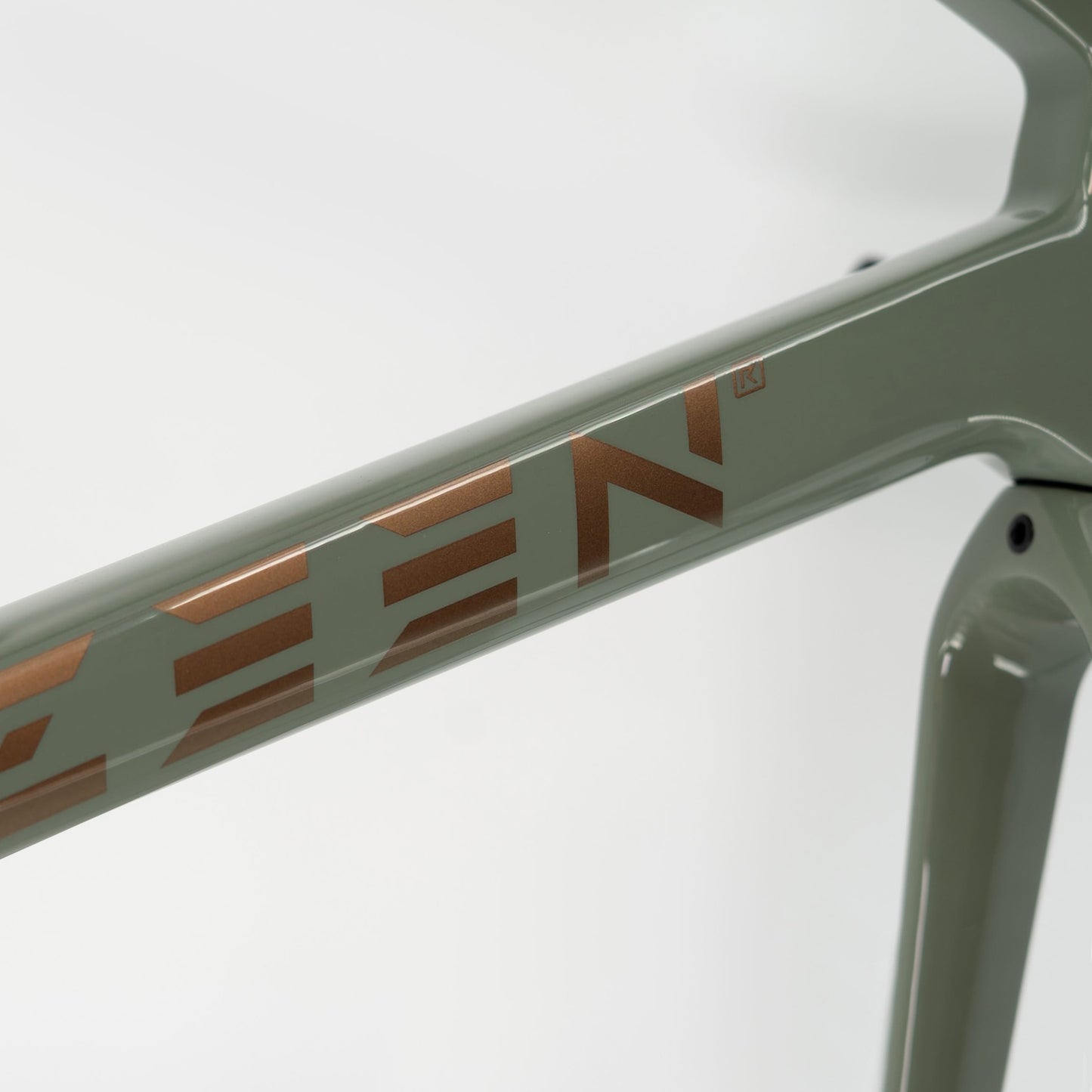 ZEEN EXPLORER Frame Kit