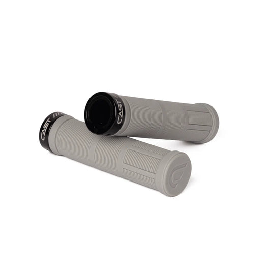 CAST DREAMTRACK Lock-On Grips Grey