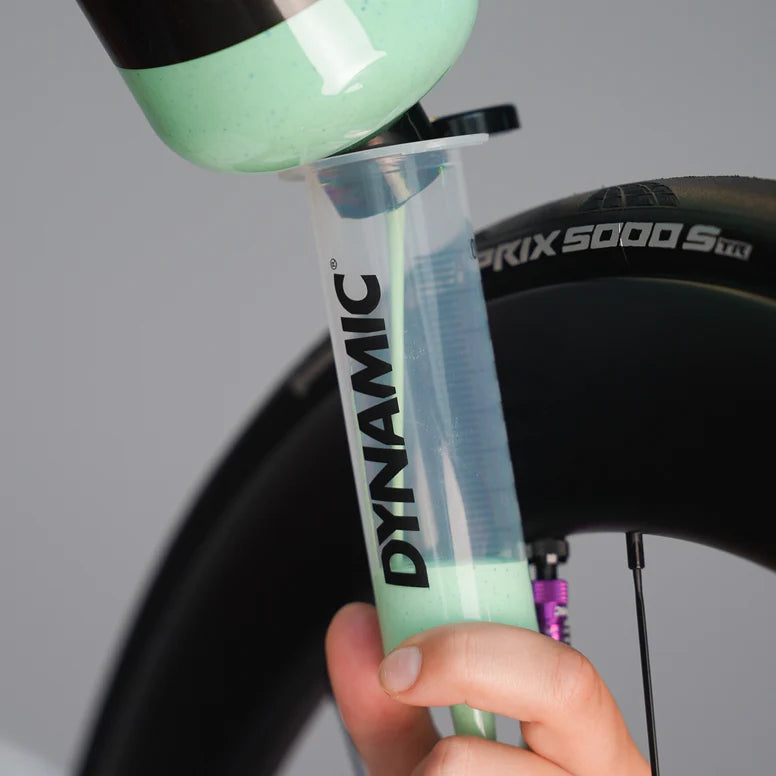 Injekční stříkačka pro DYNAMIC HECTOR THE INJECTOR Preventive Liquid