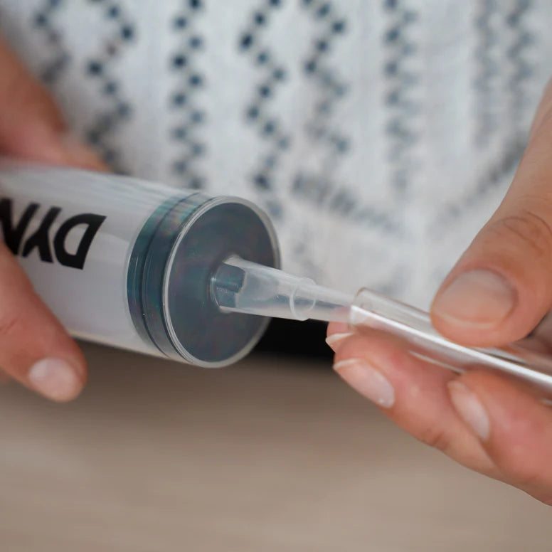 Injekční stříkačka pro DYNAMIC HECTOR THE INJECTOR Preventive Liquid