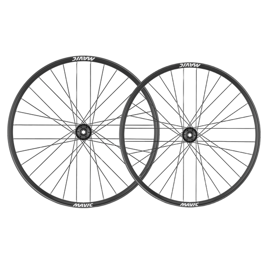 Pár kol MAVIC E-ACCESS XR30 MULLET 27,5/29" 15x110/12x148mm Boost