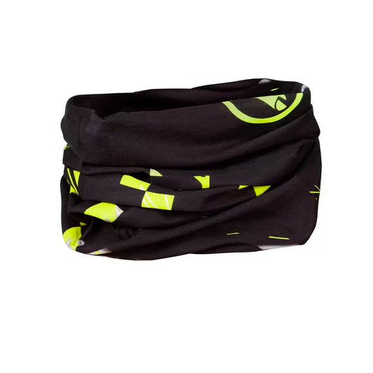 ENDURA SINGLETRACK Choker černá/žlutá