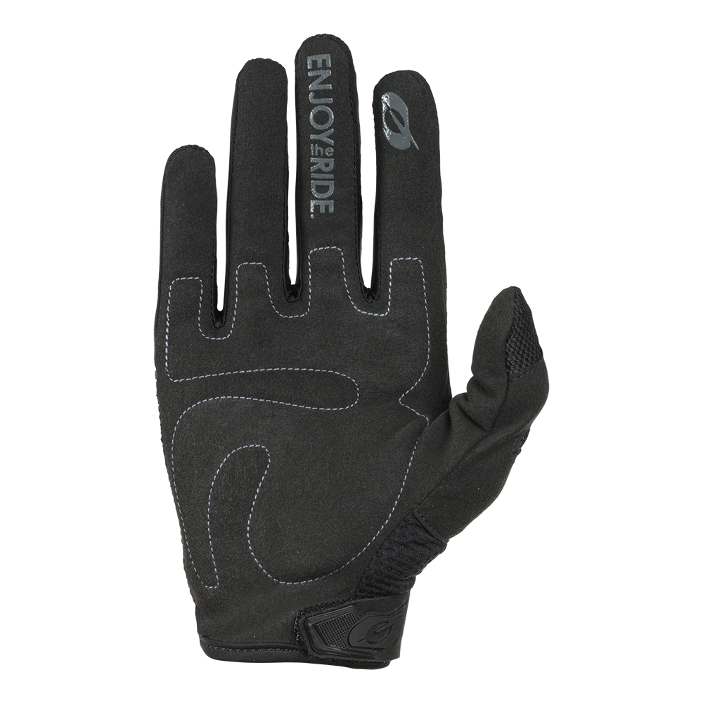 O'NEAL ELEMENT RACEWEAR Women's Gloves Black