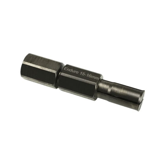 15-16mm vytahovač ložisek Enduro CR-MO
