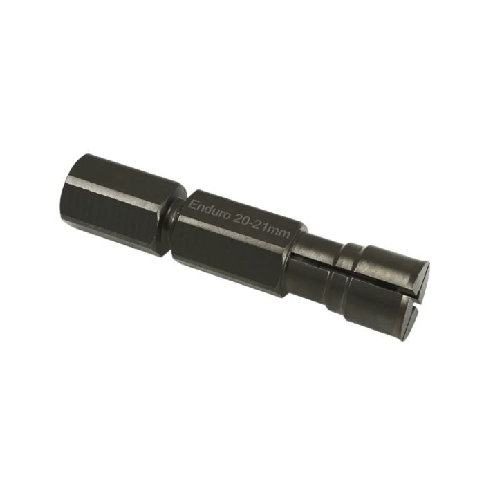 Bearing Extractor 20-21mm ENDURO BEARINGS CR-MO