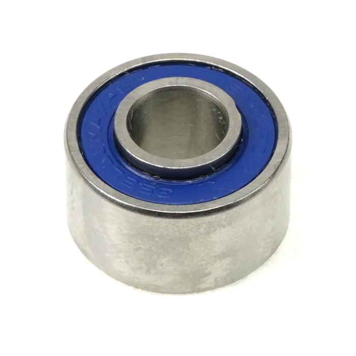 ENDURO BEARINGS 398 LLU MAX-E - ABEC 3 MAX - Double Row (Radial) - 8x19x10/11