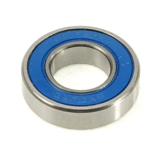 ENDURO BEARINGS 7901 2RS MAX - ABEC 3 MAX (s kosoúhlým stykem) - 12x24x6