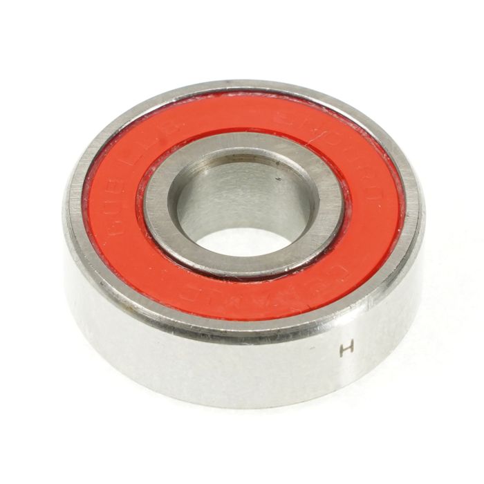 ENDURO BEARINGS CH 608 LLB - Ceramic Hybrid - 8x22x7