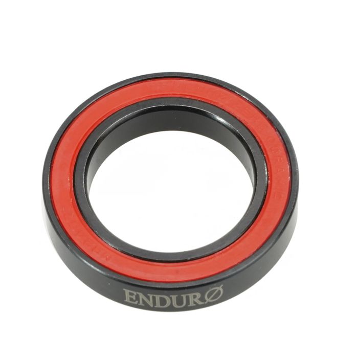 ENDURO BEARINGS CO 6803 LLB - Zero Ceramic - 17x26x5