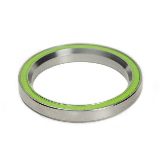 ENDURO BEARINGS 6808 SS Ložisko řízení - 440c nerez (s kosoúhlým stykem) - 40x51x6,5 (36x36°) ACB