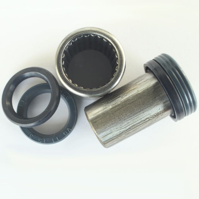 ENDURO BEARINGS Rozpěrky a pouzdra tlumičů 30x8 mm