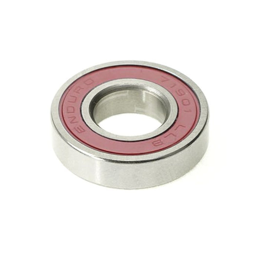 ENDURO BEARINGS 71901 LLB A5 - ABEC 5 (úhlový styk) - 12x24x6