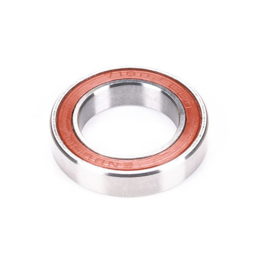 ENDURO BEARINGS 71802 LLB A5 - ABEC 5 (úhlový styk) - 15x24x5