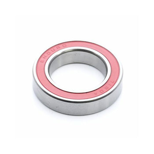 ENDURO BEARINGS 71804 LLB A5 - ABEC 5 (úhlový styk) - 20x32x7