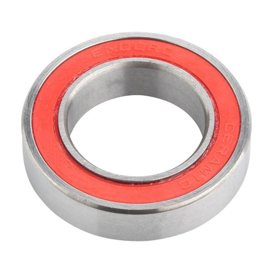ENDURO BEARINGS CH MR 17287 LLB - keramické hybridní ložisko - 17x28x7