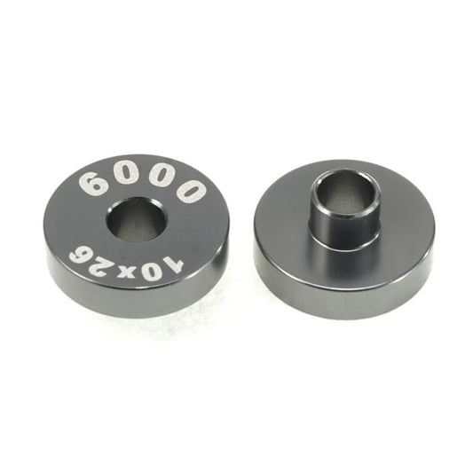 ENDURO BEARINGS 6000 Vnitřní vedení ložisek