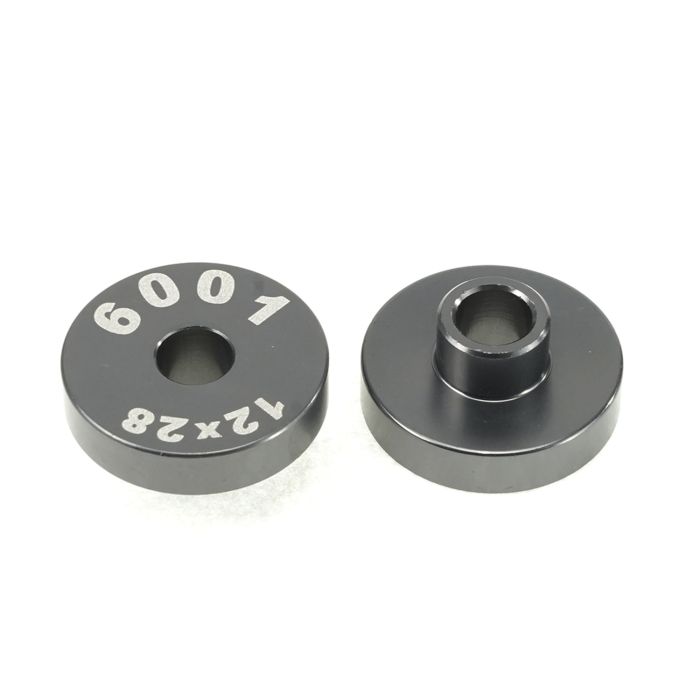 ENDURO BEARINGS 6001 Internal Bearing Guide