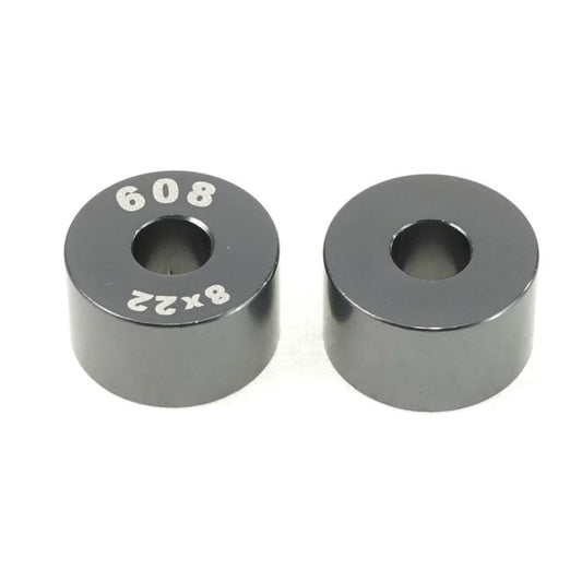 ENDURO BEARINGS 608 Vnitřní vedení ložisek