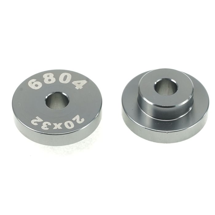 ENDURO BEARINGS 6804 Internal Bearing Guide