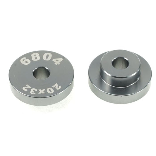 ENDURO BEARINGS 6804 Vnitřní vedení ložisek