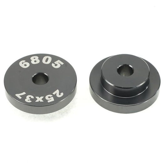 ENDURO BEARINGS 6805 Vnitřní vedení ložisek