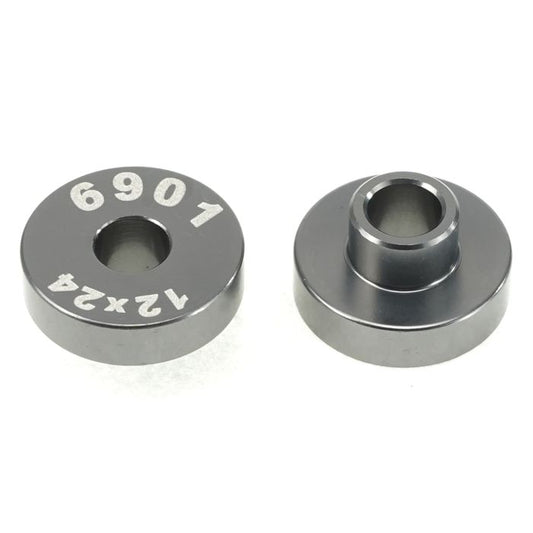 ENDURO BEARINGS 6901 Vnitřní vedení ložisek