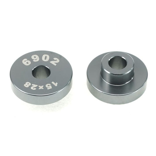 ENDURO BEARINGS 6902 Vnitřní vedení ložisek