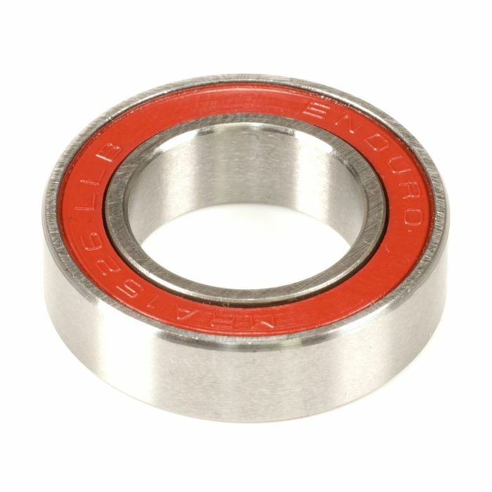 ENDURO BEARINGS MRA 1526 LLB A5 - ABEC 5 (Angular Contact) - 15x26x7