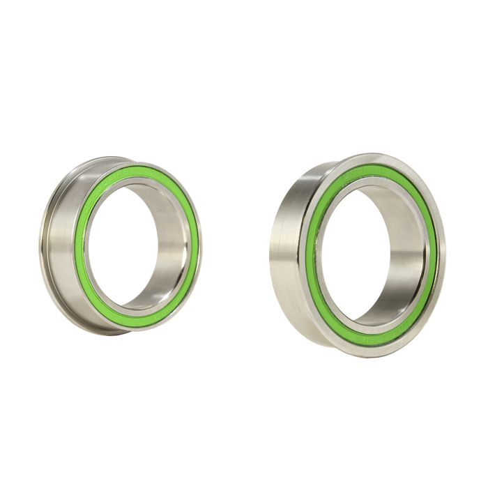 ENDURO BEARINGS Bottom bracket Press Fit BB86/92 30mm axle, stainless steel