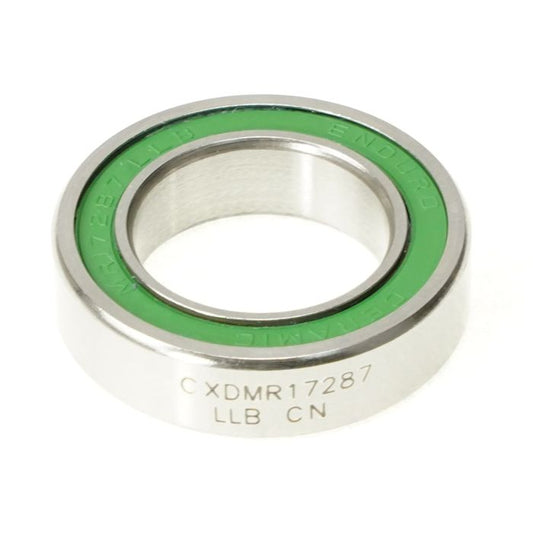 ENDURO BEARINGS CXD MR 17287 LLB - XD-15 Ceramic - 17x28x7