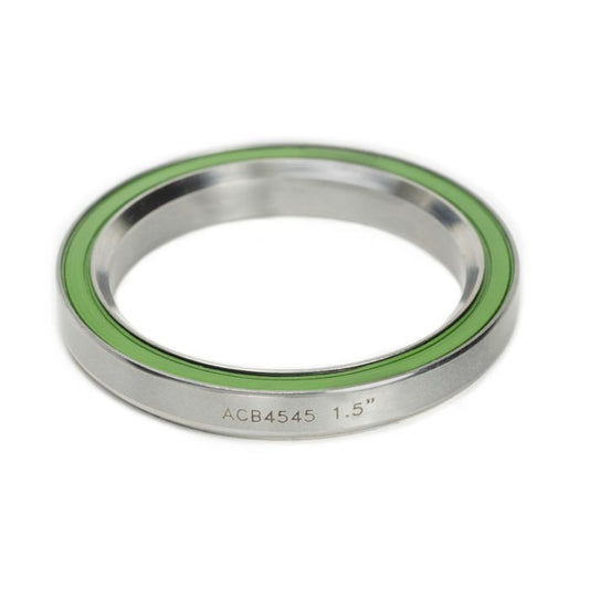 Ložiska řízení ENDURO BEARINGS 150 SS - 440c Stainless - 40x52x7 (45x45°) ACB