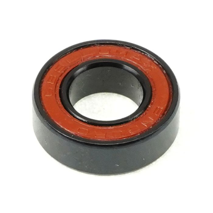 ENDURO BEARINGS 688 LLU MAX BO - ABEC 3 MAX - černý oxid (radiální) - 8x16x5