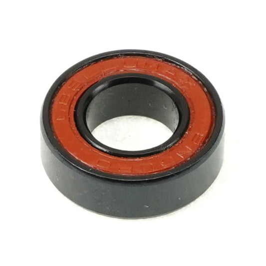 ENDURO BEARINGS 688 LLU MAX BO - ABEC 3 MAX - černý oxid (radiální) - 8x16x5