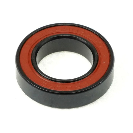 ENDURO BEARINGS 6801 LLU MAX BO - ABEC 3 MAX - černý oxid - 12x21x5