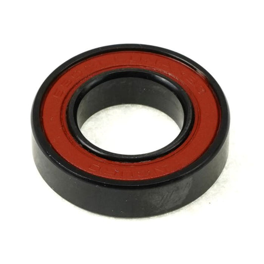 ENDURO BEARINGS 6902 LLU MAX BO - ABEC 3 MAX - černý oxid - 15x28x7